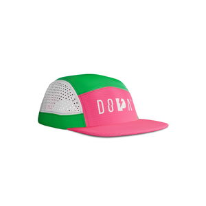 Boné Run DOPA X PUSH & POW