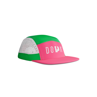 Boné Run DOPA X PUSH & POW