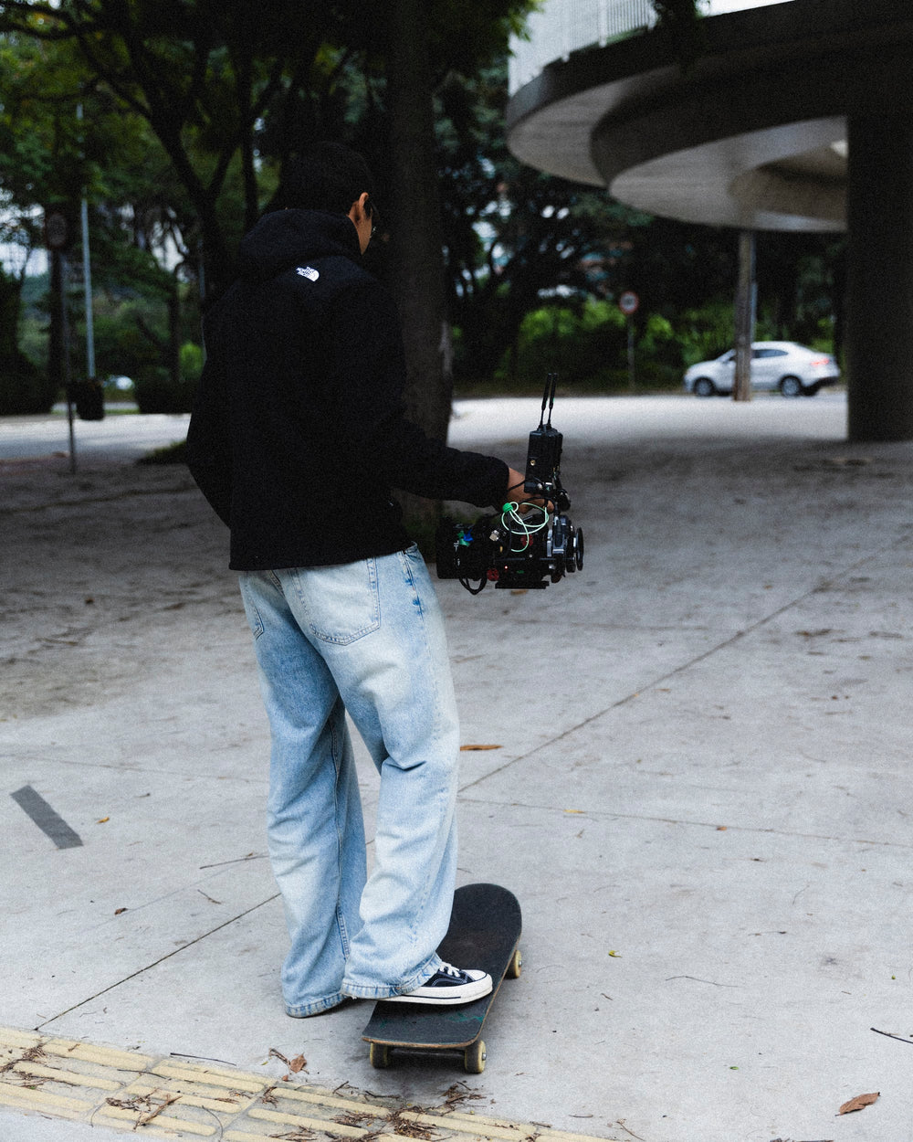 Unseen / Unknown / Unstoppable · Inverno 2026