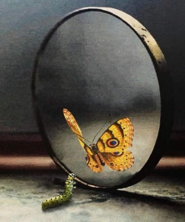 Unseen / Unknown / Unstoppable · Inverno 2026