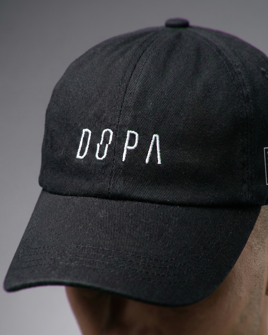 Logo DOPA
