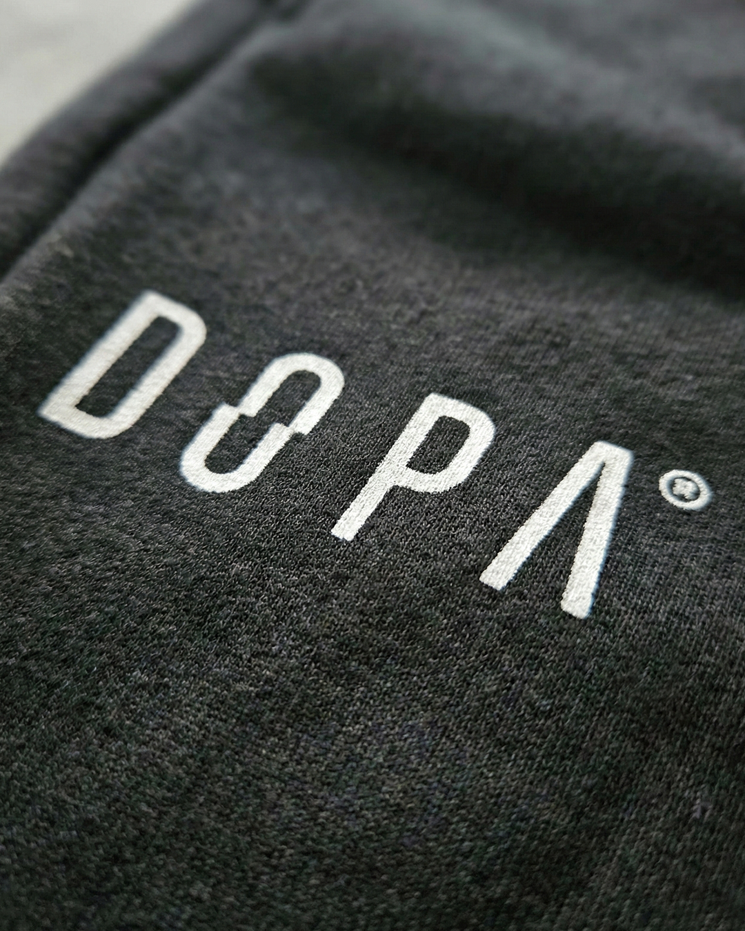 Tecido DOPA Core Fleece®