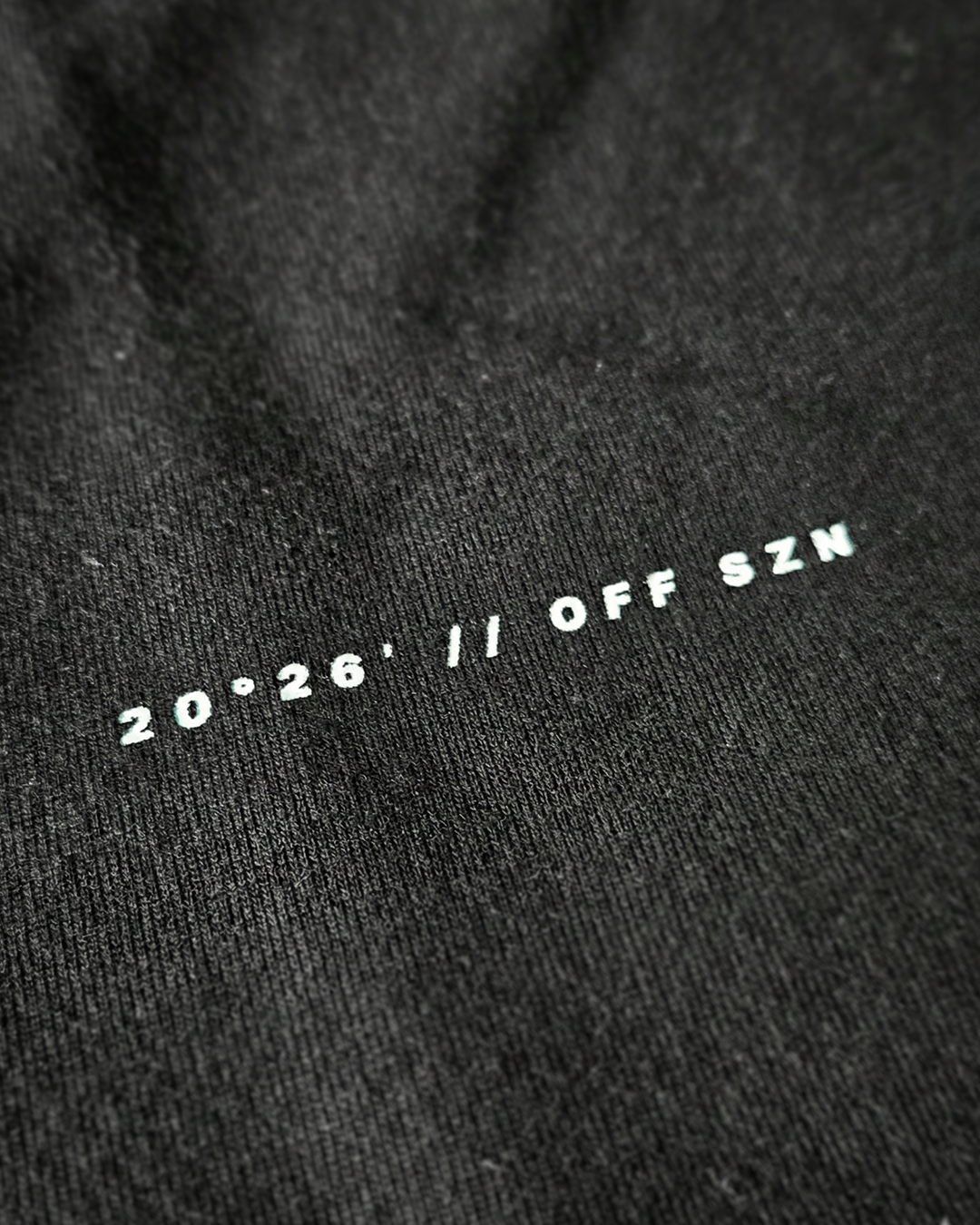 DOPA Heavy Cotton®