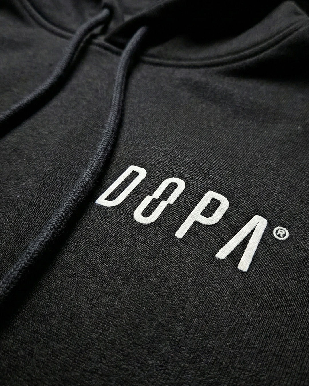 Tecido DOPA Core Fleece®