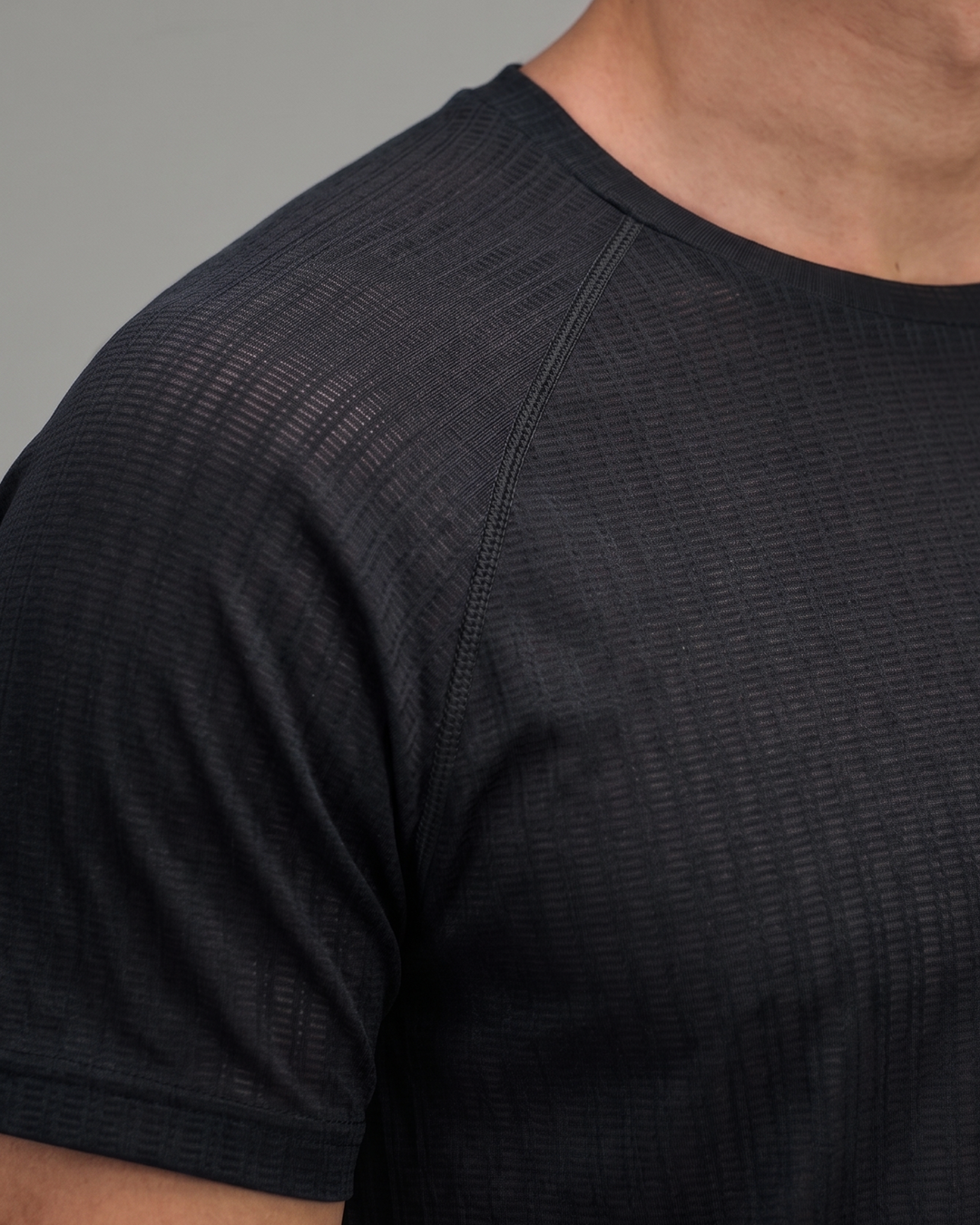 Mangas Raglan