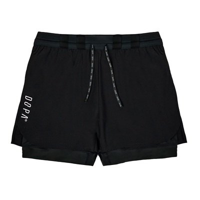 Shorts Dual Run