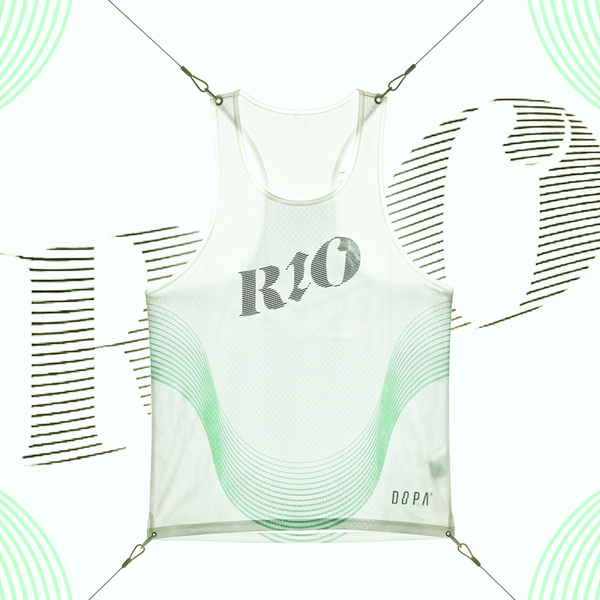 DOPA X RIO