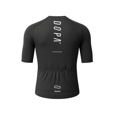 Jersey Ride