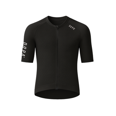 Jersey Ride