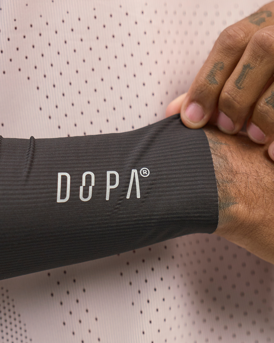 Logo DOPA