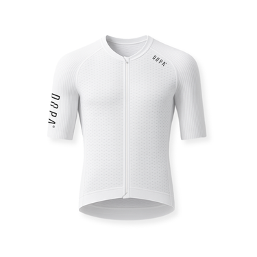 Jersey Ride