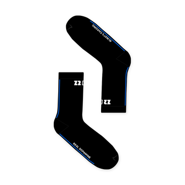 Meia Alta Race DOPA x Z2