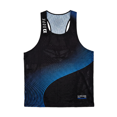 Regata Run DOPA x Z2