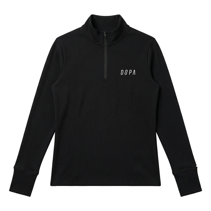 Zip Jacket