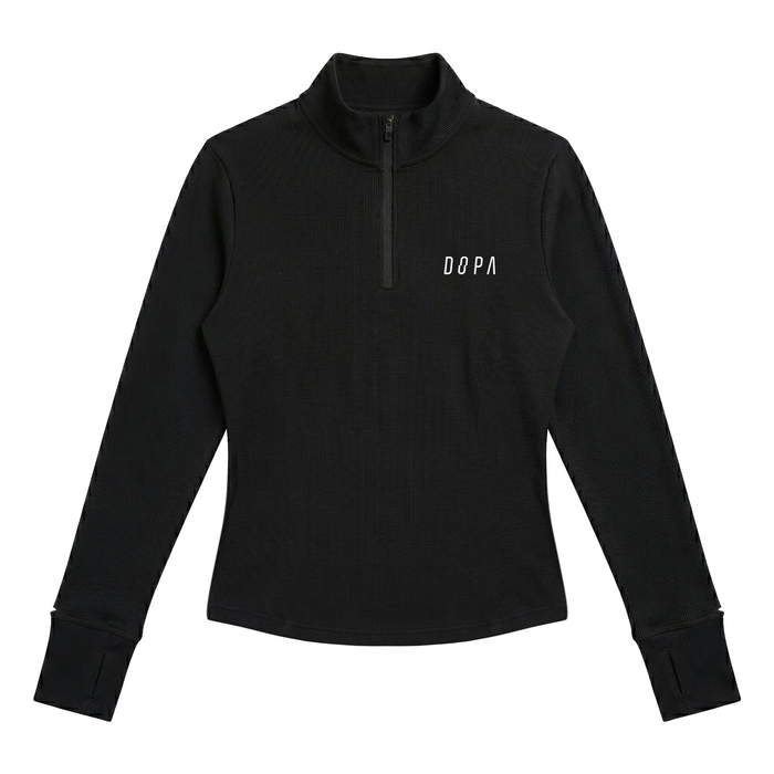 Zip Jacket
