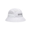 Bucket Hat Race Branco - frente