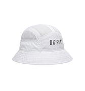Bucket Hat Race Branco - frente