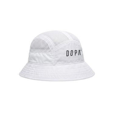 Bucket Hat Race Branco - frente