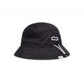 Bucket Hat Race Preto - costas