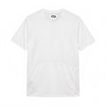 Camiseta Race Branco - costas