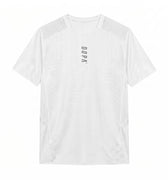 Camiseta Race Branco - frente