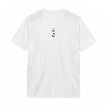 Camiseta Race Branco - frente