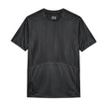 Camiseta Race Cinza Escuro - costas