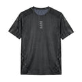 Camiseta Race Cinza Escuro - frente