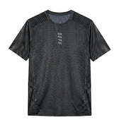 Camiseta Race Cinza Escuro - frente