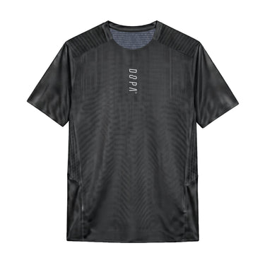 Camiseta Race Cinza Escuro - frente
