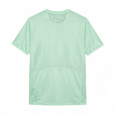 Camiseta Race Menta - costas