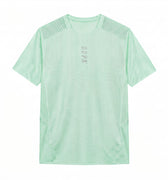 Camiseta Race Menta - frente