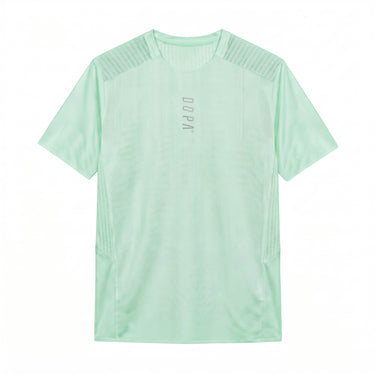Camiseta Race Menta - frente