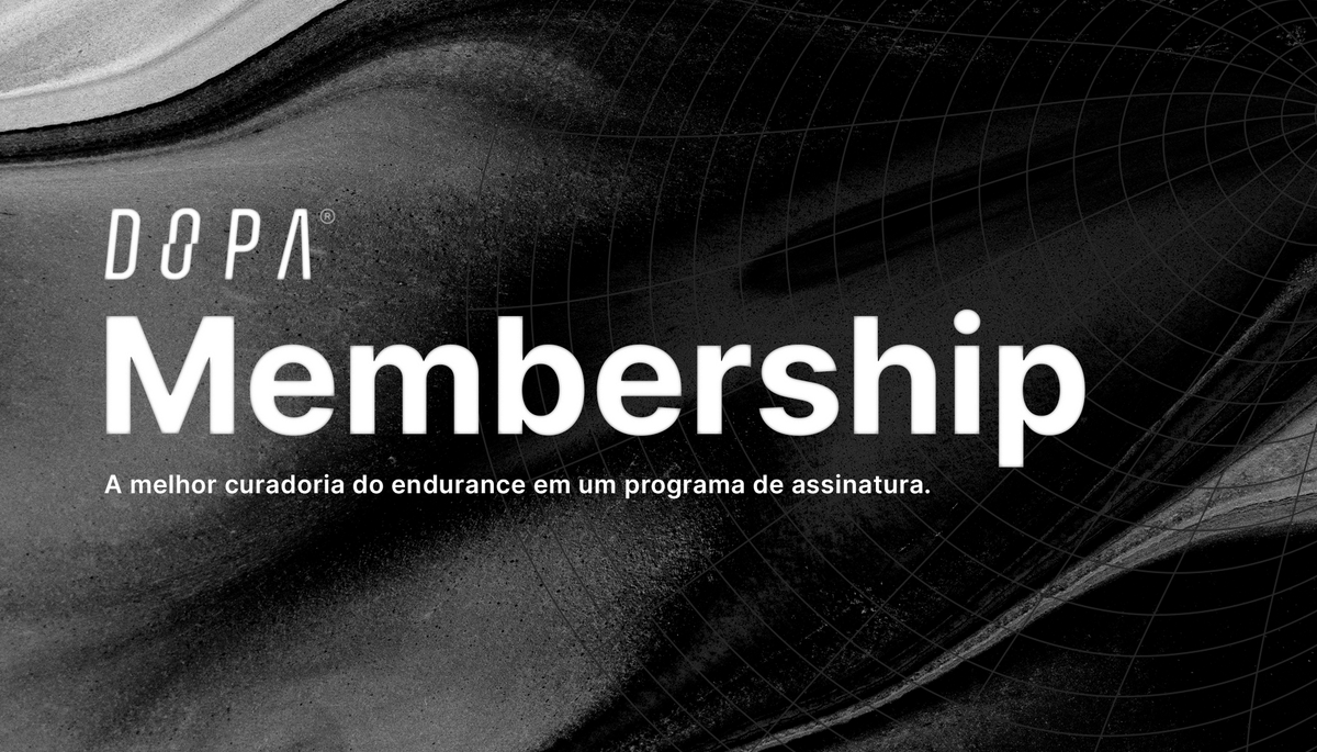 Dopa Membership | Programa de membros DOPA