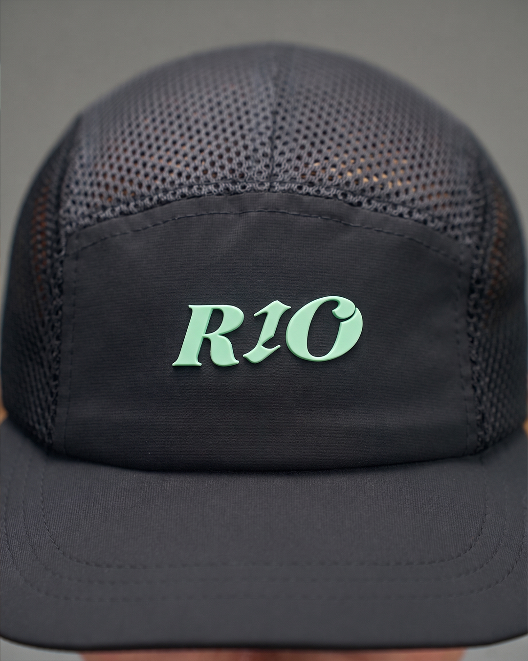 Logo RIO