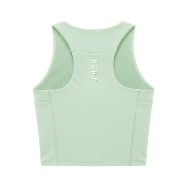 Crop Race Menta - costas