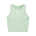 Crop Race Menta - frente