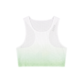 Regata Race Branco / Menta - frente