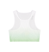 Regata Race Branco / Menta - frente