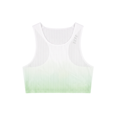 Regata Race Branco / Menta - frente