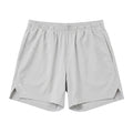Shorts Run Lite Gelo - frente