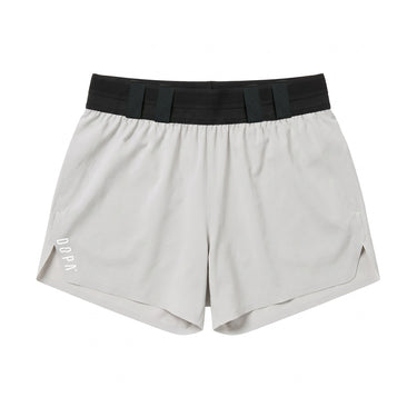 Shorts Run Gelo - frente