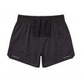 Shorts Run Preto - costas