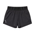 Shorts Run Preto - frente