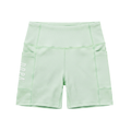 Shorts Speed Marathon Menta - frente