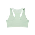 Top Core Menta - costas