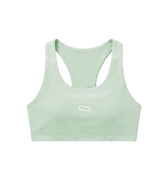 Top Core Menta - frente