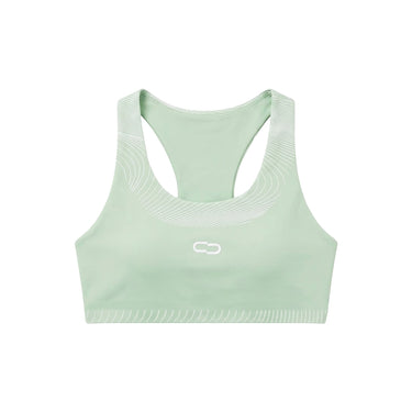 Top Core Menta - frente