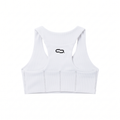 Top Race Branco - costas