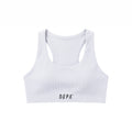 Top Race Branco - frente